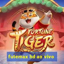 futemax hd ao vivo